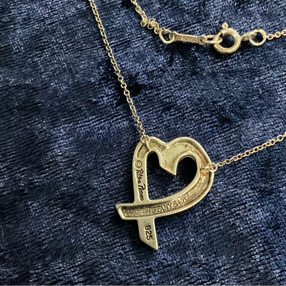 Necklace…&❤️!! - Picture 4 of 5